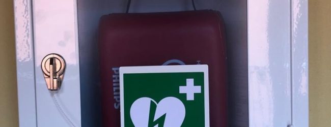 Benevento| Defibrillatori in ateneo: Unisannio è cardioprotetta