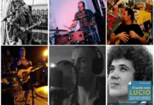 “Il nostro Caro Lucio”, questa sera appuntamento a San Giorgio del Sannio