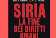 “Siria, la fine dei diritti umani”, all’Unisannio martedi la presentazione del libro di Riccardo Cristiano