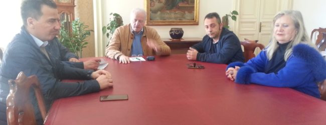 Benevento| Parcheggi nel centro storico, il dialogo procede