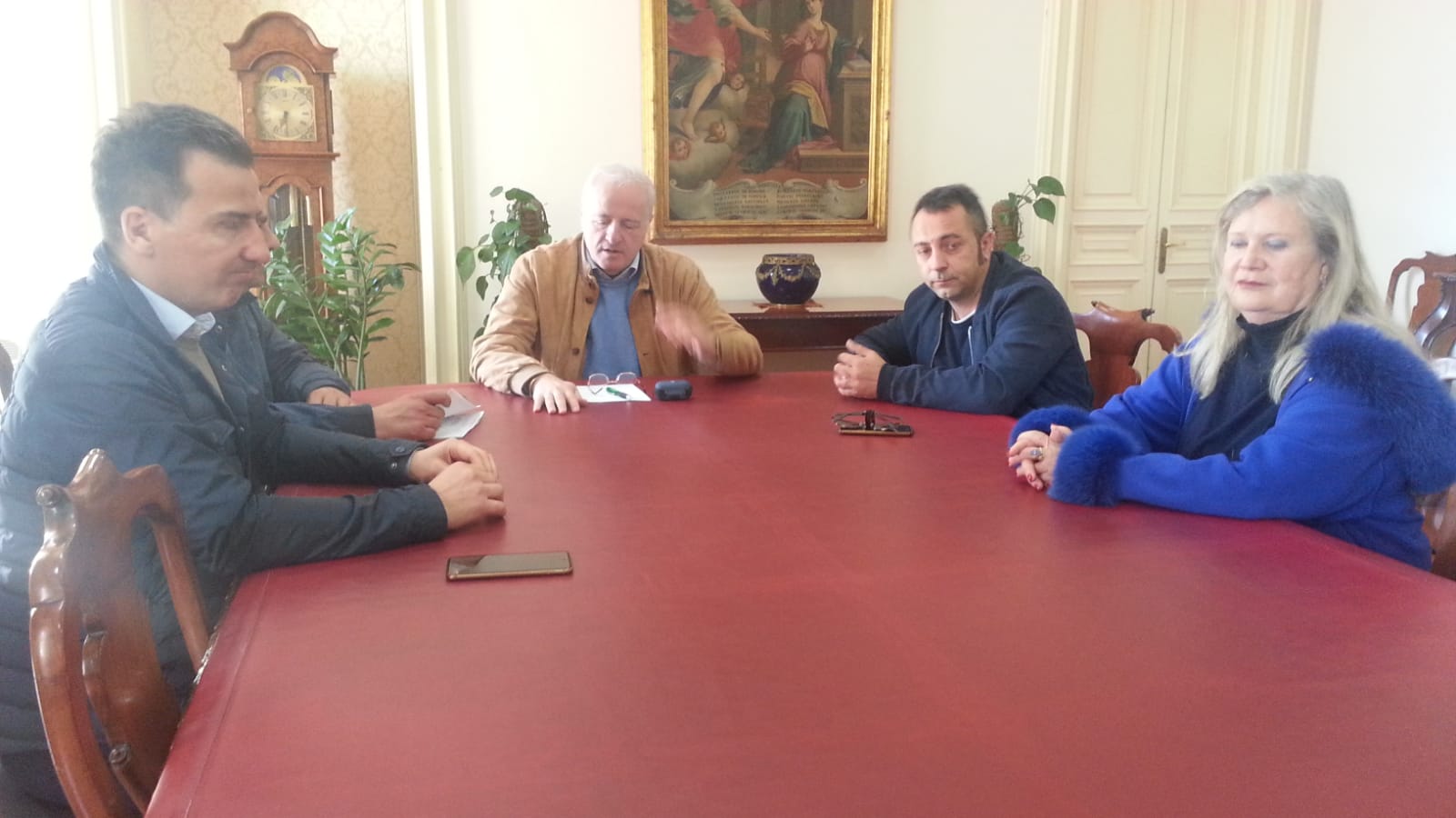 Benevento| Parcheggi nel centro storico, il dialogo procede