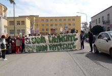 A Benevento il Secondo sciopero globale per il clima “Fridays for Future”