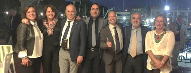 Manageritalia Campania: Luca Mauriello alla guida dei Manager Quadri Campani