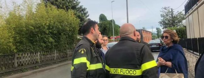 Maltempo nel Sannio,Lonardo:”mi auguro che il Governo sia vicino agli agricoltori “