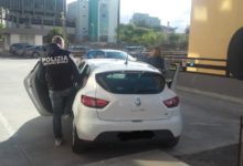 Benevento| Tenta di strangolare la moglie, in carcere 56enne beneventano