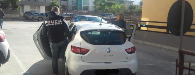 Benevento| Tenta di strangolare la moglie, in carcere 56enne beneventano