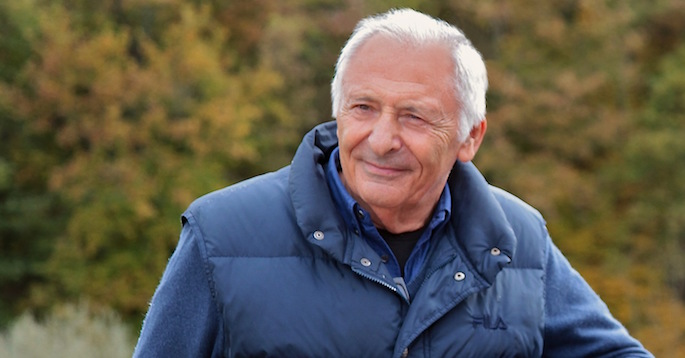 Benevento| Il Conservatorio”Nicola Sala” conferirà la Laurea Honoris Causa a Mogol