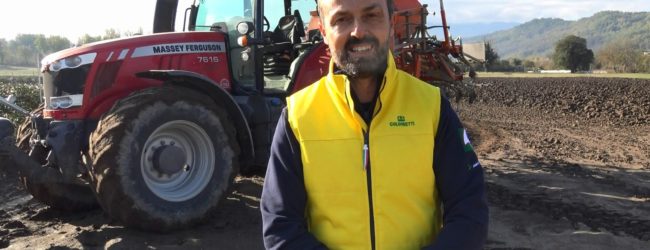 Europee, Masiello(Coldiretti): ecco i 5 punti per difendere l’agricoltura