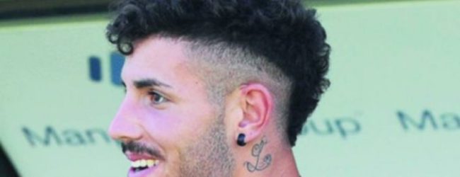 Cosenza, tutti pazzi per Tutino