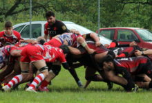 Rugby| I Dragoni Sanniti volano in finale per la serie B: ostacolo Ragusa