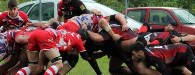 Rugby| I Dragoni Sanniti volano in finale per la serie B: ostacolo Ragusa