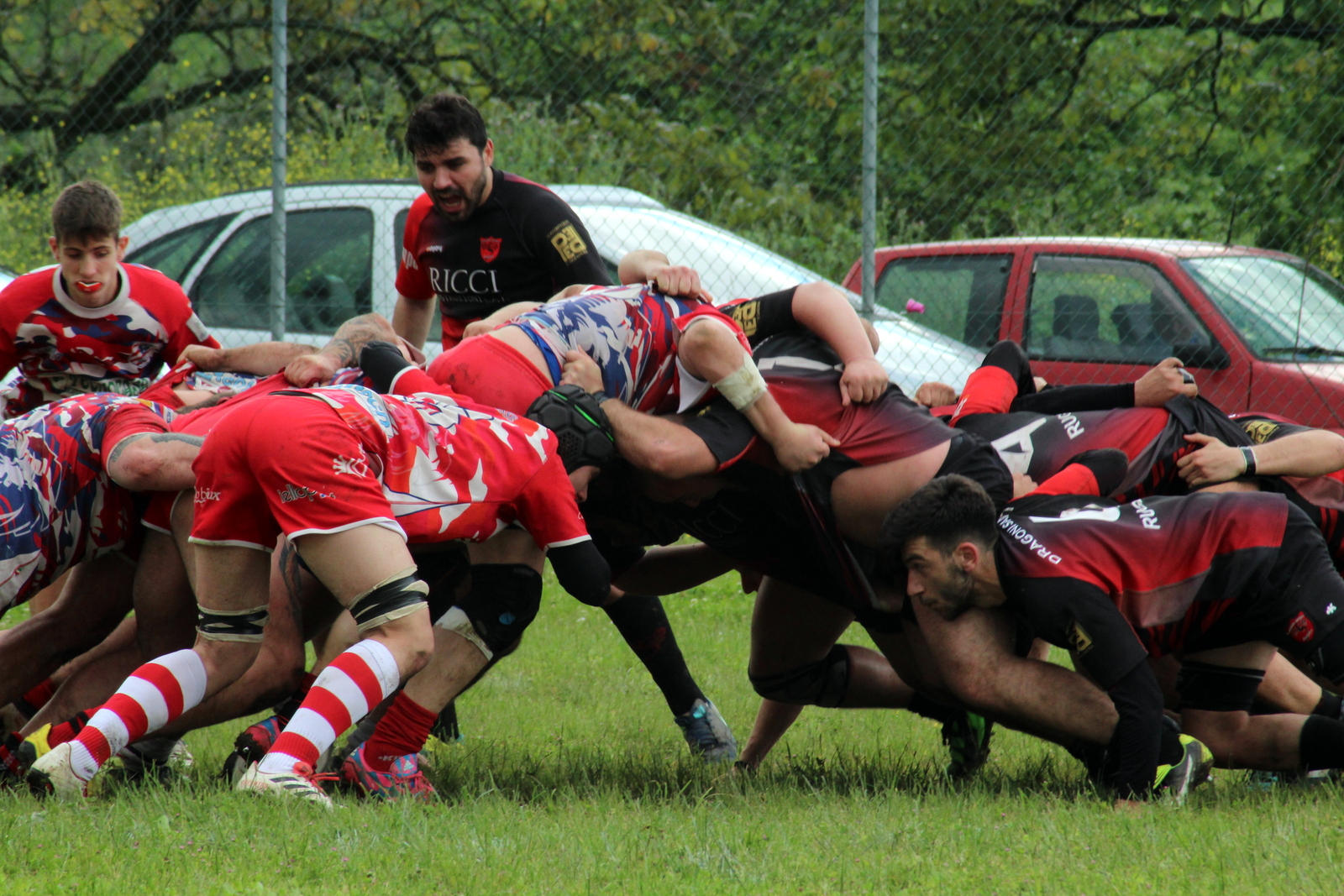 Rugby| I Dragoni Sanniti volano in finale per la serie B: ostacolo Ragusa