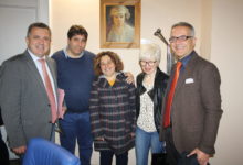 Ospedale Sant’Agata, il comitato in Provincia. E lanciano un appello alla Grillo