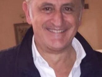 Pd: Giosi Ferrandino arriva a Benevento