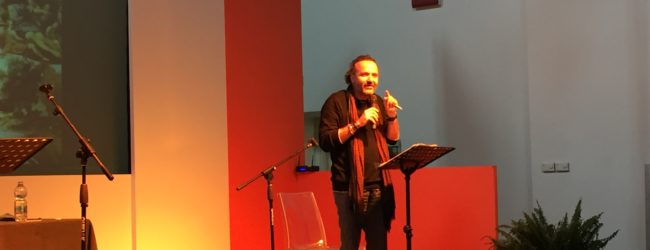 “Eva non è ancora nata” la piéce teatrale del Magistrato Salvatore Cosentino