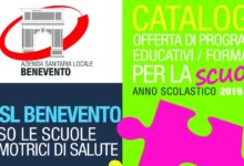Asl, martedi la presentazione catalogo programmi educativi per le scuole