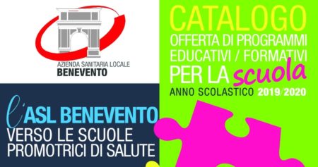 Asl, martedi la presentazione catalogo programmi educativi per le scuole