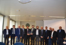 Benevento| Mario Ferraro riconfermato alla guida di Ance Benevento