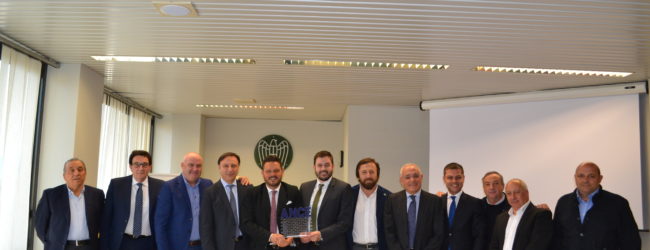 Benevento| Mario Ferraro riconfermato alla guida di Ance Benevento