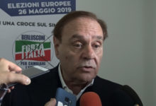 Benevento| Mastella: opa su Forza Italia o libertà di manovra