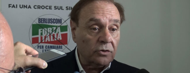 Benevento| Mastella a Forza Italia: “primarie subito, stop a rendite di potere”