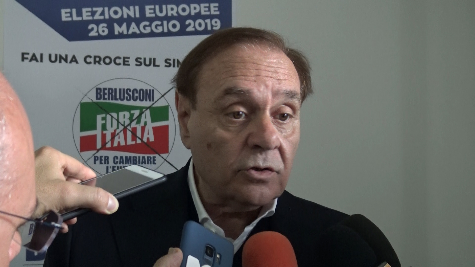 Benevento| Mastella a Forza Italia: “primarie subito, stop a rendite di potere”