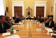 Riforma Polizia locale, i sindacati al Viminale: ok al tavolo tecnico di confronto