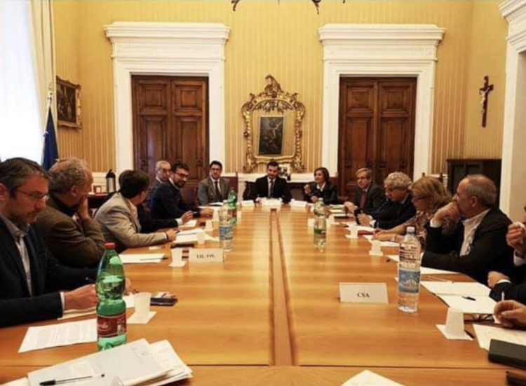 Riforma Polizia locale, i sindacati al Viminale: ok al tavolo tecnico di confronto