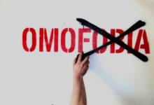 Giornata mondiale contro l’omofobia…ma non a Benevento. L’attivista e giornalista sannita Lepore: ” Amministrazione comunale assente”