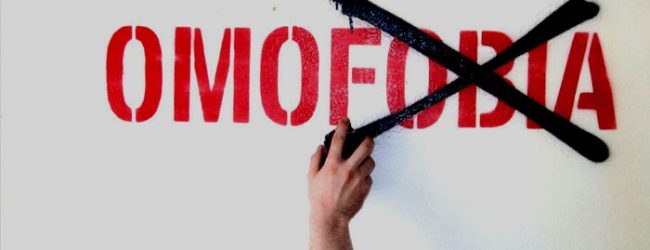 Giornata mondiale contro l’omofobia…ma non a Benevento. L’attivista e giornalista sannita Lepore: ” Amministrazione comunale assente”