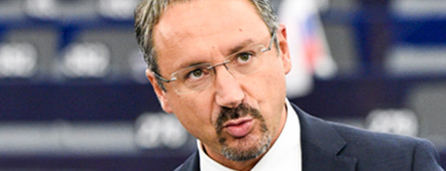 Eurodeputato Pedicini M5S: “ Solidale con Paragone. Manovra non affronta problemi”