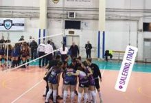 Play Off Promozione in B2. L’Energa OlimpiaVolley vince gara 2 ed è in finale.