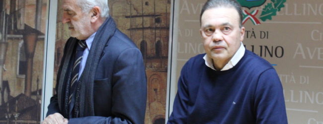 Avellino| Intimidazioni ad Arvonio, Priolo: al fianco del comandante e dei vigili urbani