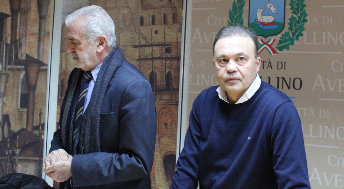 Avellino| Intimidazioni ad Arvonio, Priolo: al fianco del comandante e dei vigili urbani