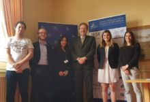 Unisannio e ATA-Comitato Atlantico Italiano: continua la partnership