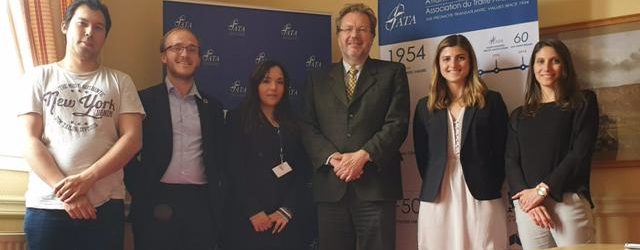 Unisannio e ATA-Comitato Atlantico Italiano: continua la partnership