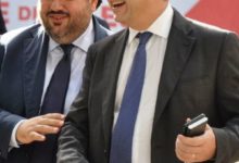 Elezioni Europee, domenica a Solopaca il vicepresidente della Camera Ettore Rosato