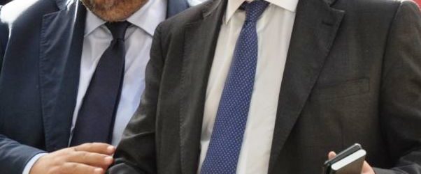 Elezioni Europee, domenica a Solopaca il vicepresidente della Camera Ettore Rosato