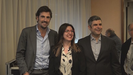 La Lega chiude la campagna elettorale. Sgro: “Sannio torni protagonista in Europa”