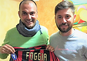 Benevento, un collaboratore verso la Casertana. Idea per il nuovo diesse