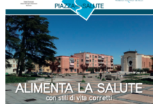 “Alimenta la salute con stili di vita corretti”, torna l’appuntamento dell’Ordine dei Medici