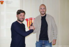 Benevento, rinnovano due giallorossi