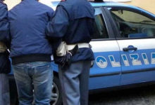 Avellino| Rubavano Fiat 500 al “Moscati”, bloccati 2 uomini in fuga: un arresto e una denuncia