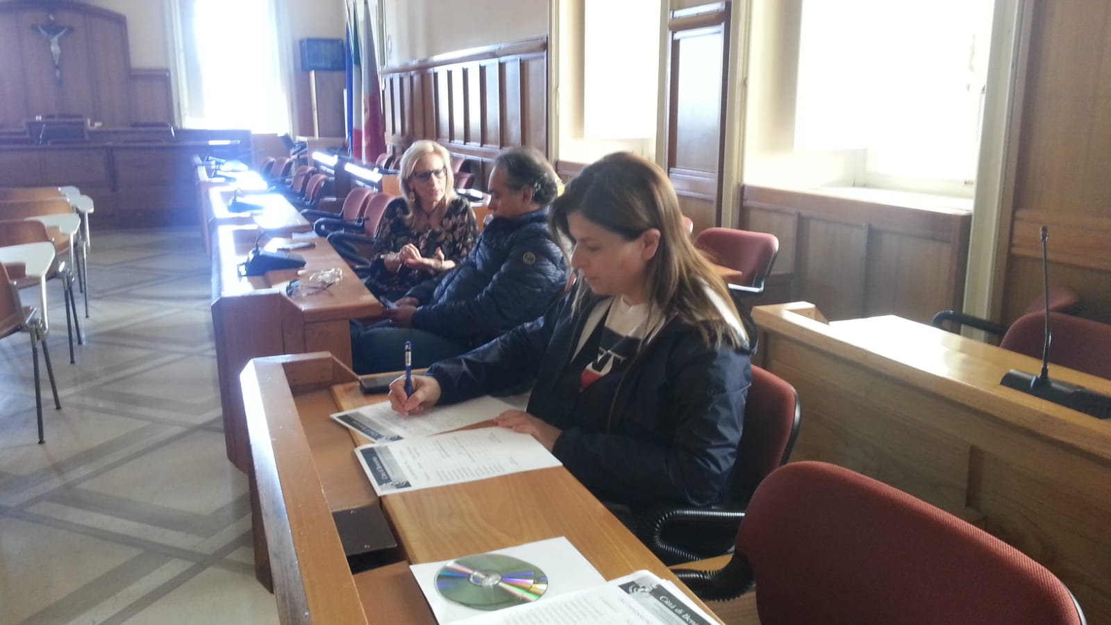 Benevento| Consuntivo, primo step con l’incognita Soget