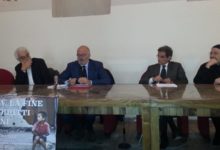 Benevento| La tragedia siriana raccontata da Riccardo Cristiano