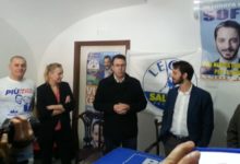 Montesarchio| Il silenzio di Marion