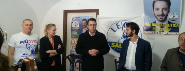 Montesarchio| Il silenzio di Marion