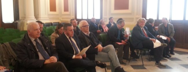 Benevento| Cromo nell’acqua: Provincia vieta l’utilizzo dei pozzi a Ponte Valentino per 30 giorni