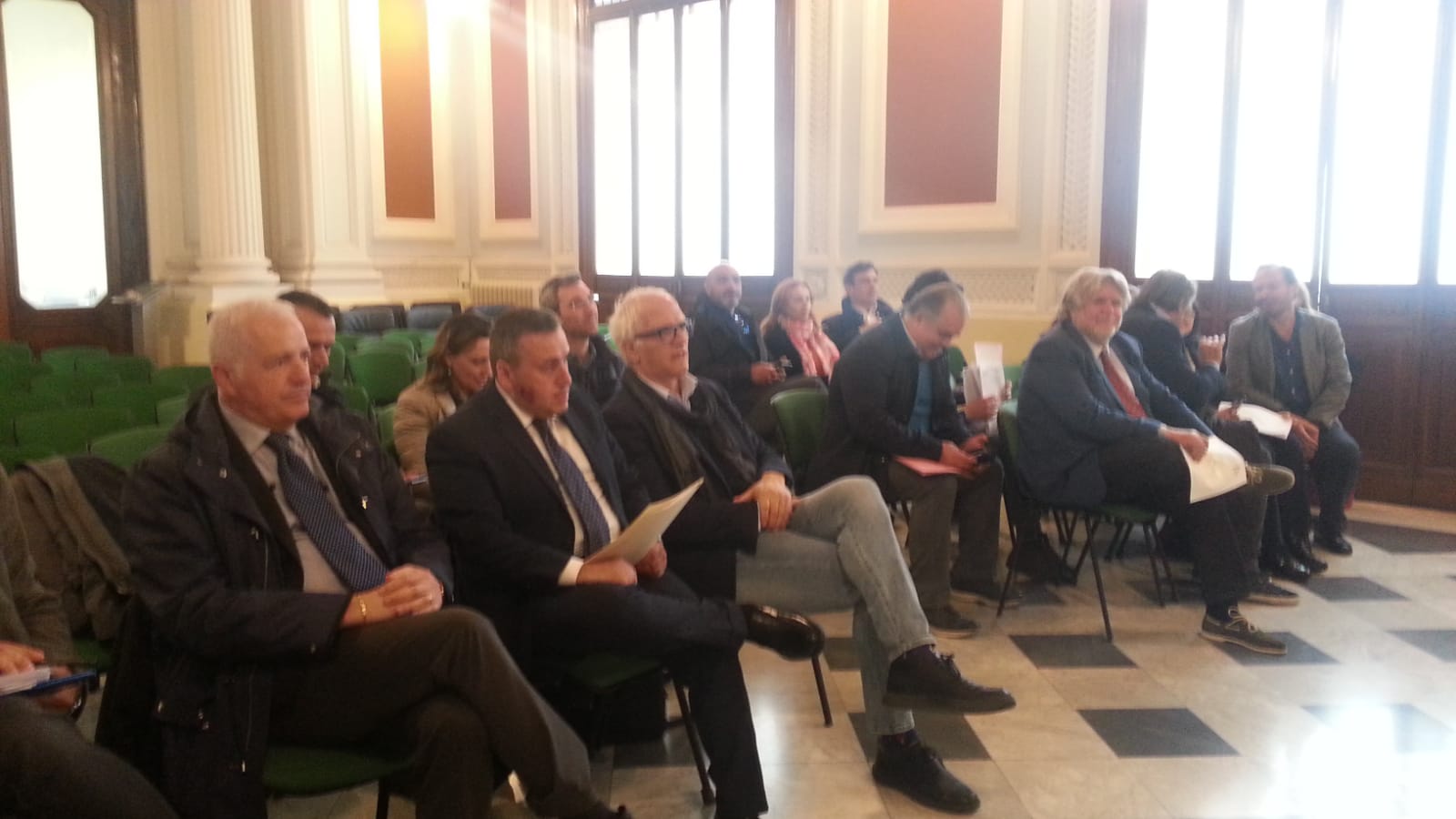 Benevento| Cromo nell’acqua: Provincia vieta l’utilizzo dei pozzi a Ponte Valentino per 30 giorni