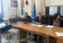 Cromo a Ponte Valentino, dal Comune ordinanza sospensione ad horas della linea produttiva dell’azienda “Leonardo”